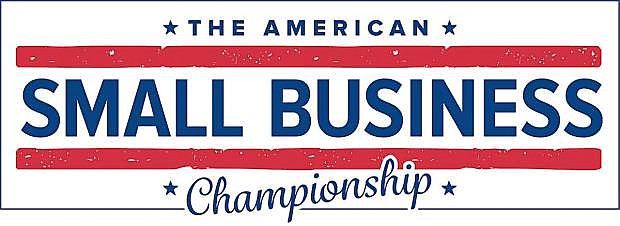 American Small Business Championship logo