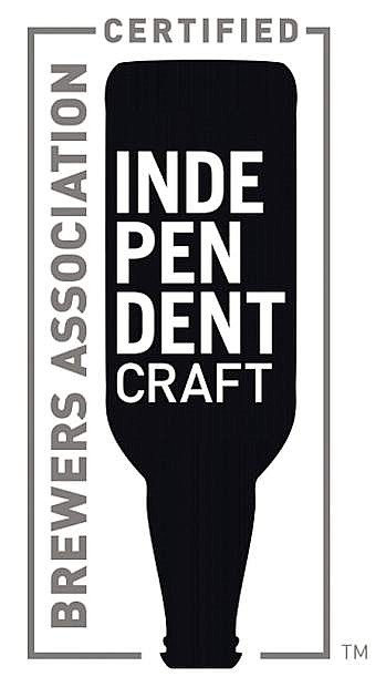 As of May 2018, more than 3,400 U.S. craft brewing companies have adopted the independent craft brewer seal.