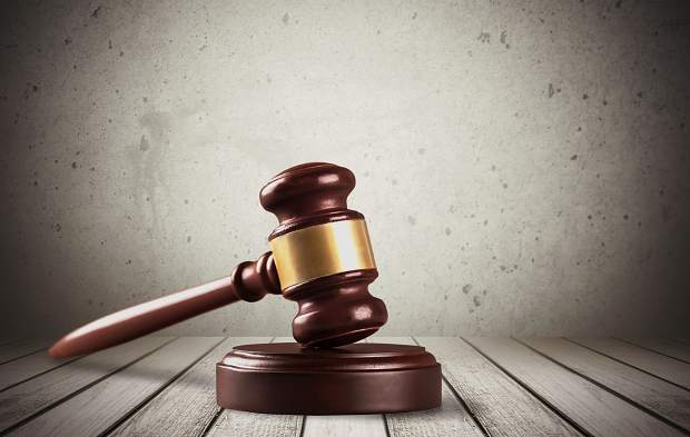 Finalists named for Carson district court vacancy - Vimarsana News