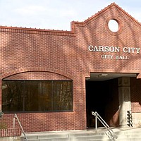 Carson supervisors approve tentative budgets, drainage plan
