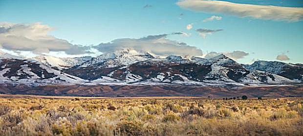 A committee of the Nevada Legislature voted Friday to oppose a plan to allow oil and gas drilling in the Ruby Mountains of Elko.