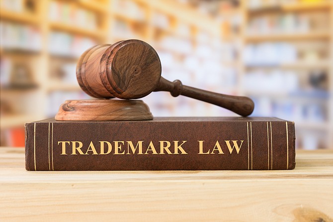 Make sure you perform plenty of due diligence before choosing a name that may already be trademarked.
