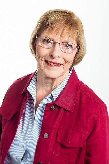 Barbara Kopp serves as board vice president of Operation: EMPLOY.