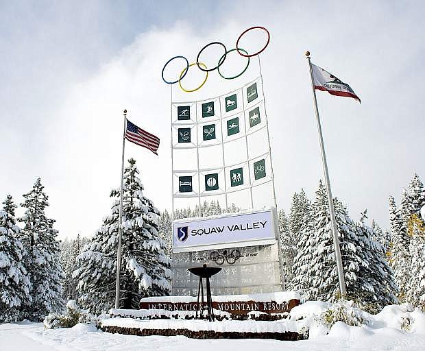The last, and only, Winter Games to be held in the Reno-Tahoe region was in 1960 at Squaw Valley.