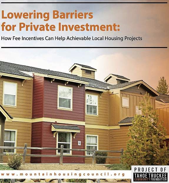 The Mountain Housing Council report.