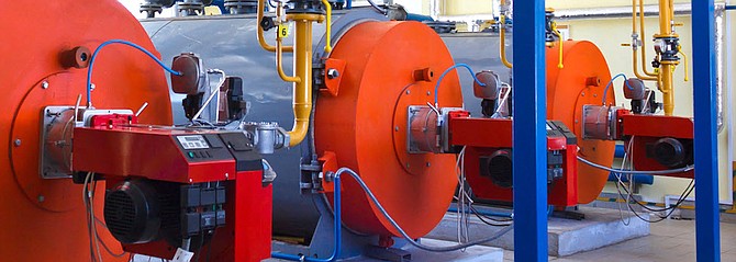 Nevada Chiller and Boiler, Inc. is an independent, large tonnage commercial air conditioning service company specializing in centrifugal, screw and reciprocating chillers.