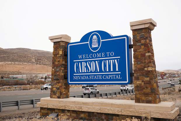 carson city news live