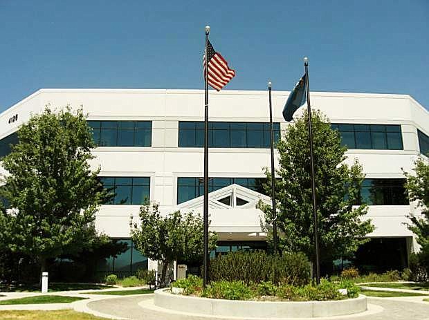 Space for industrial business and medical offices is tight in Carson City.
