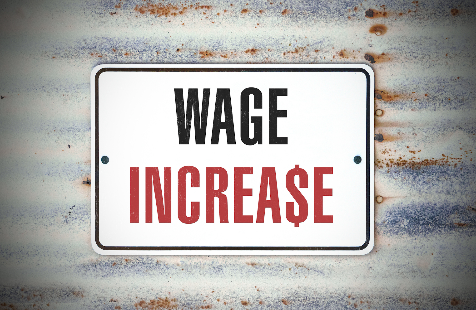 Nevada’s minimum wage increases another 75 cents on July 1 Serving