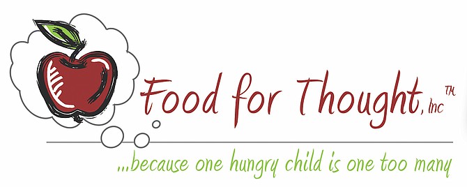Food For Thought is a nonprofit based in Carson City.