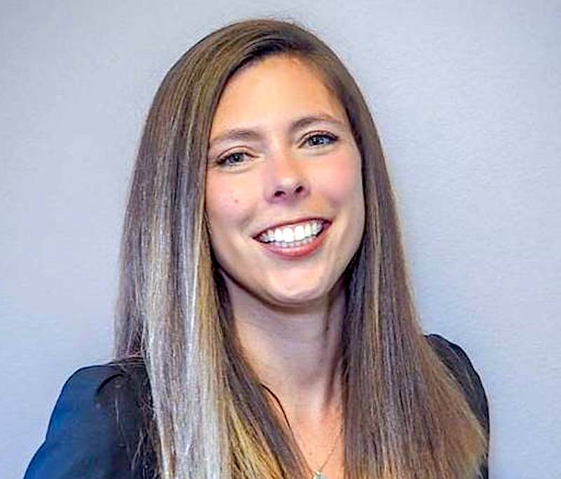 People Hayley Williamson new leader of Nevada Public Utilities