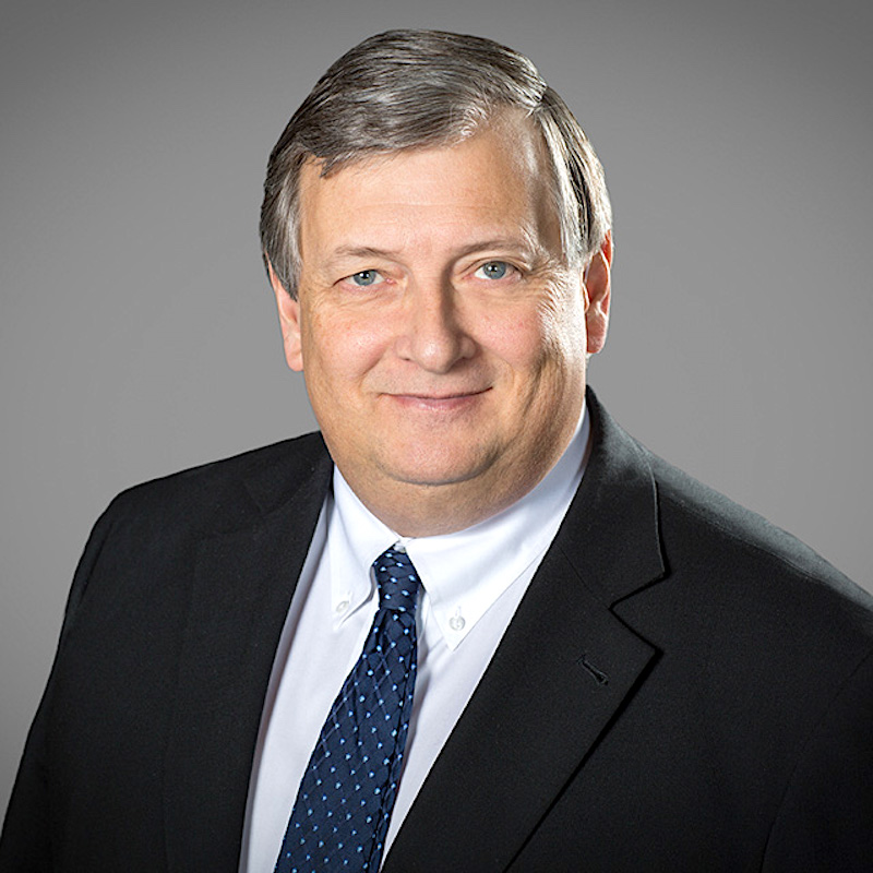 People John Carothers to retire as leader of University of Nevada