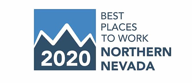 A look at the 2020 contest logo.