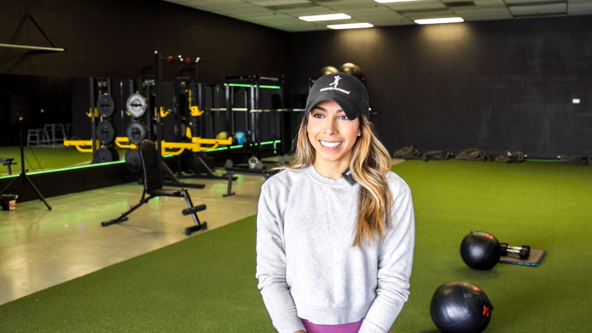 Nevada Interrupted: Reno gym owner hopes to keep momentum amid closures ...