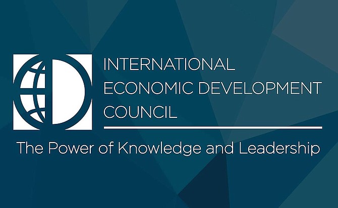 Go to www.iedconline.org to learn more about the International Economic Development Council.