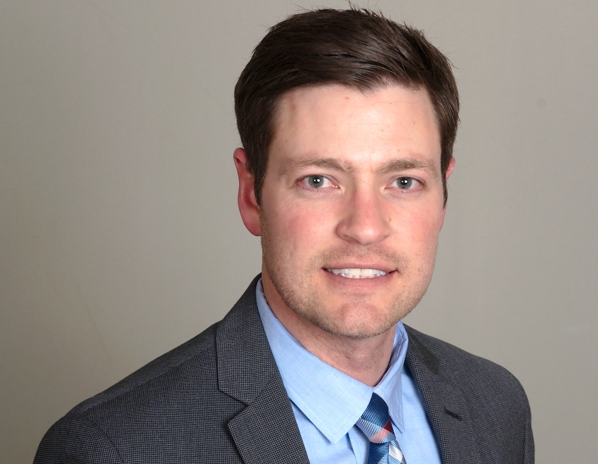 People: Brian Reeder becomes first partner at Ferrari Public Affairs ...