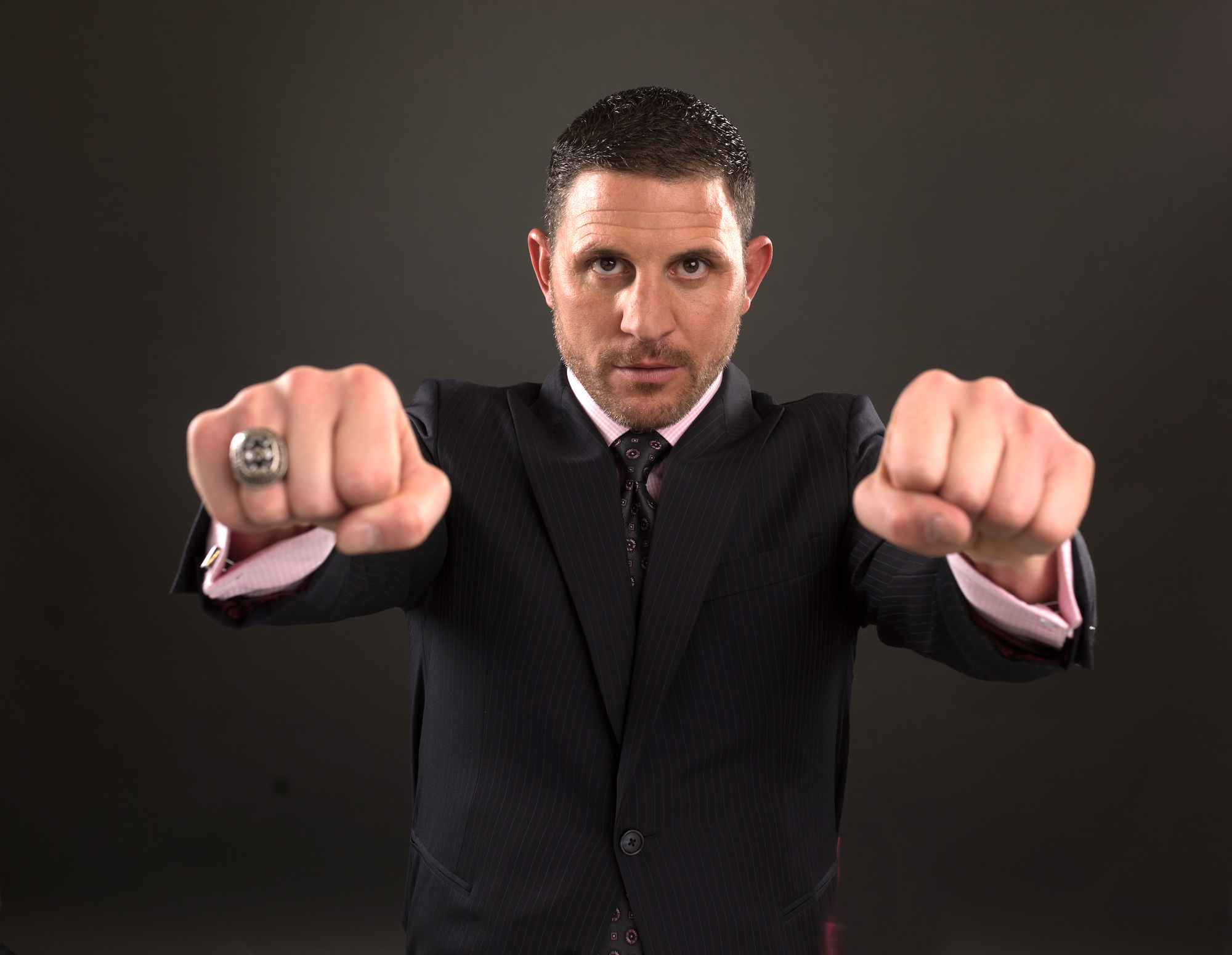 Joey Gilbert Law Reviews