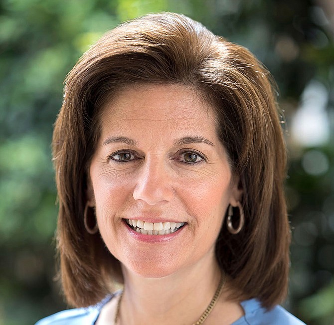 U.S. Sen. Catherine Cortez Masto (D-Nevada) says the WORKER Act would expand registered apprenticeship programs for workers in-demand tech and automation industries. 