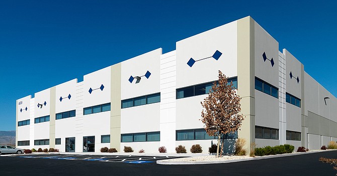 Centuria Foods&#039; manufacturing facility is located at 4610 Arrowhead Drive in Carson City. 