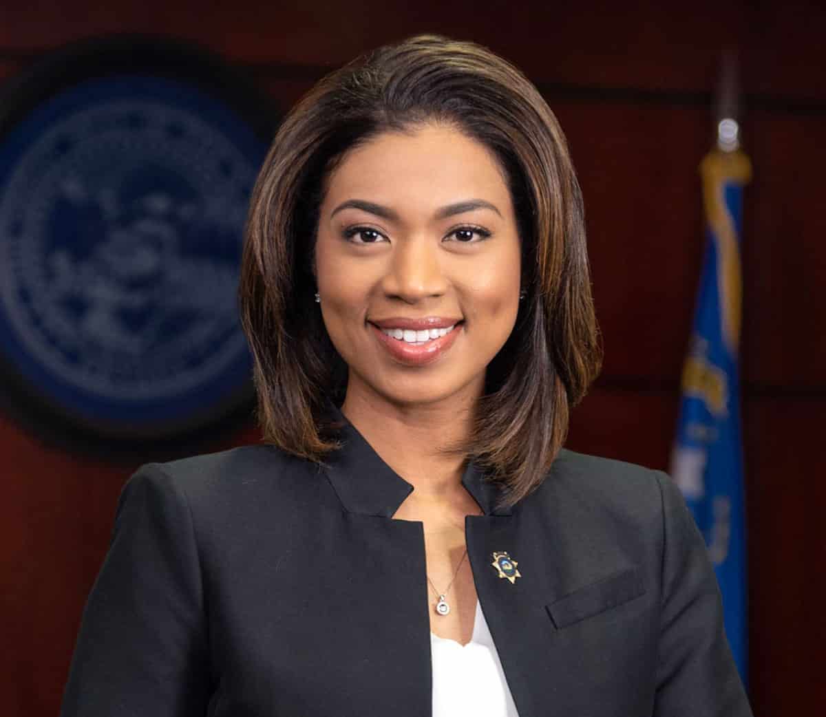 QandA Nevada Gaming Control Board chair talks safety compliance