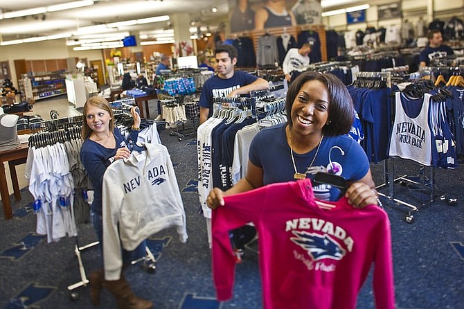 ASUN recently entered into a new agreement for management of The Nevada Wolf Shop.