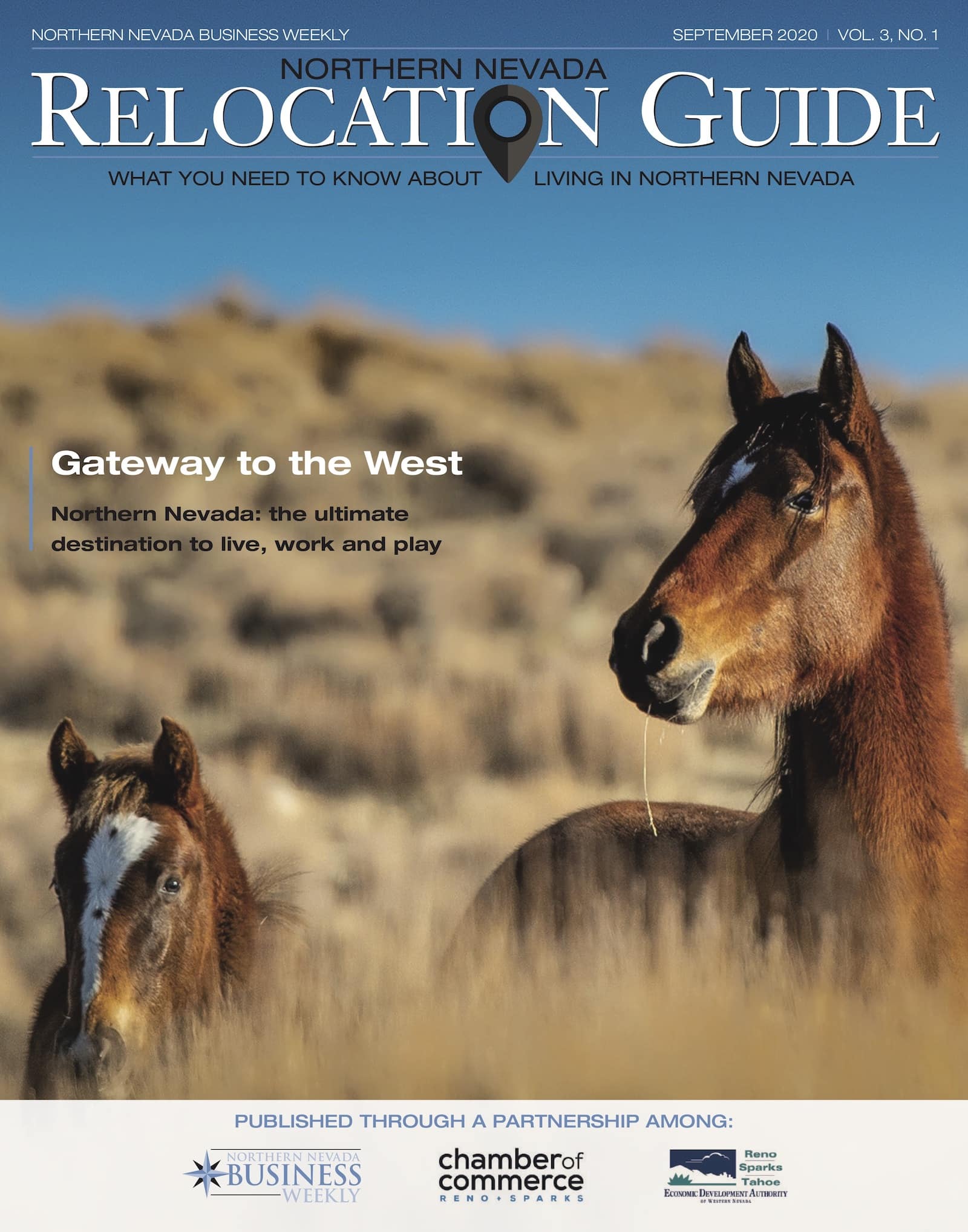 Northern Nevada Relocation Guide 2020 Serving Northern Nevada