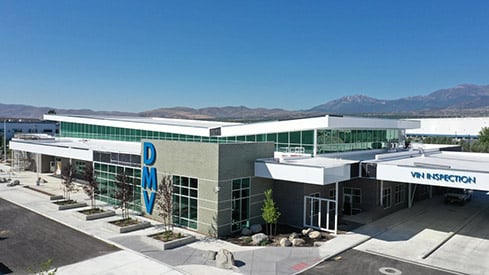 Nevada DMV warns of appointment scams | Serving Carson City for over