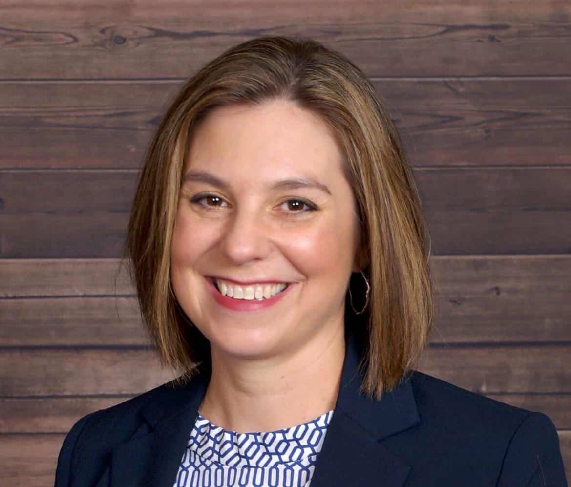 People Jenny Casselman new deputy director of Nevada DETR Serving