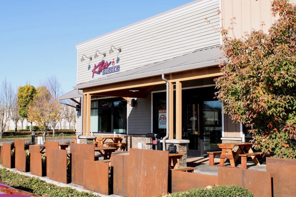 Portlandbased Killer Burger eyes Reno for franchise expansion