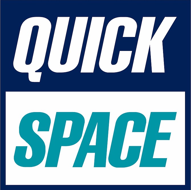 Quick Space